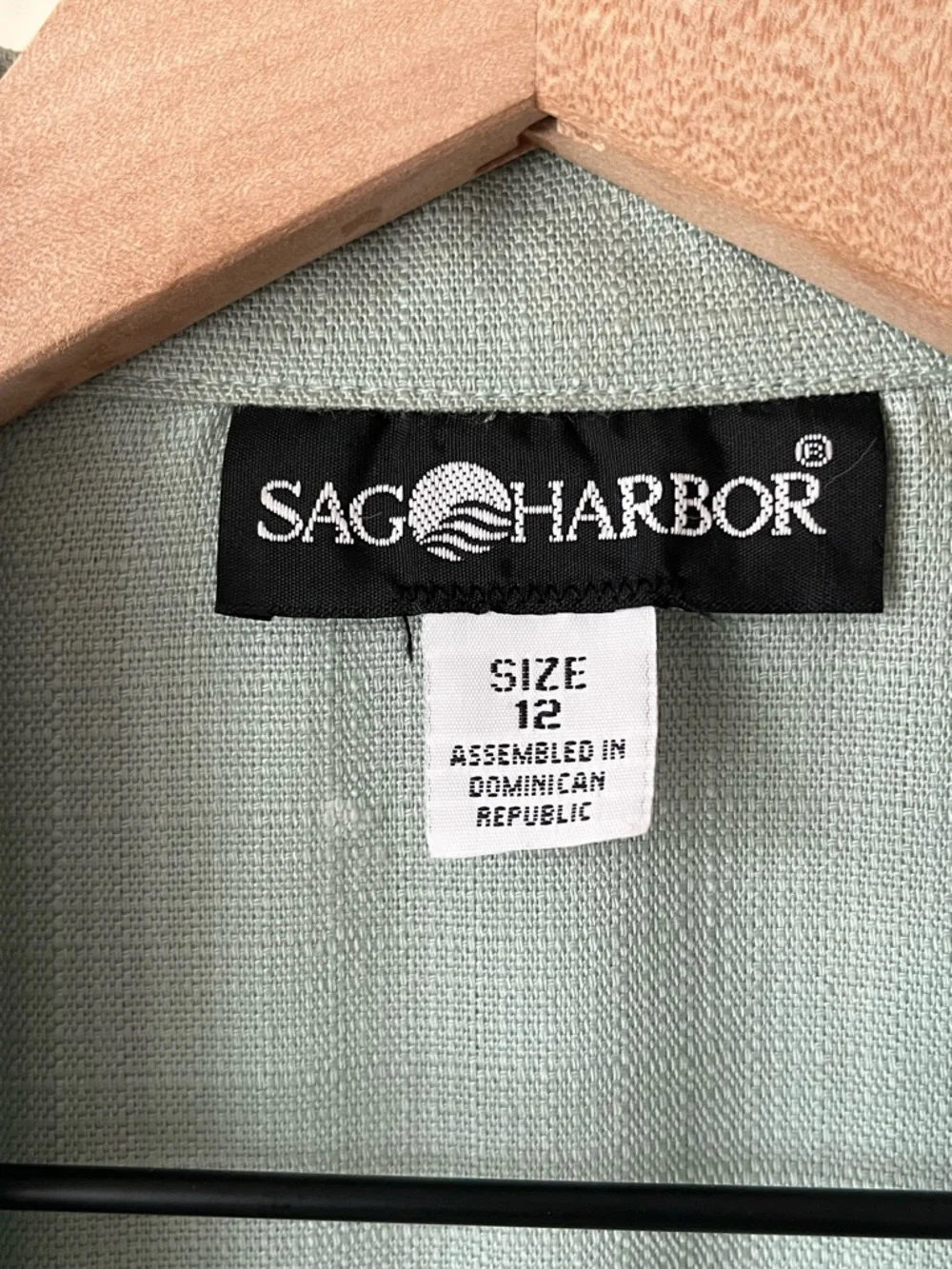 soft mint
